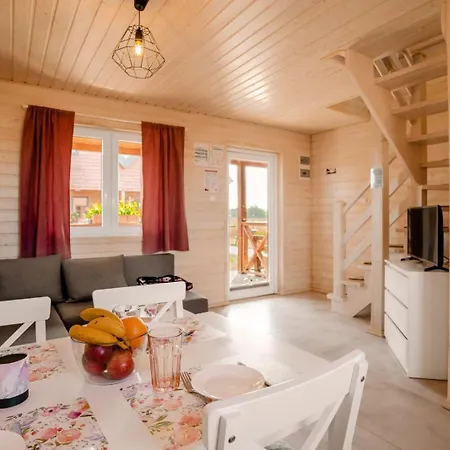 Holiday home Havana Sarbinowo