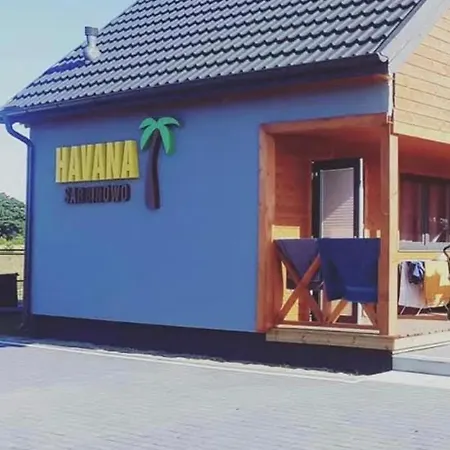 Hébergement de vacances Havana