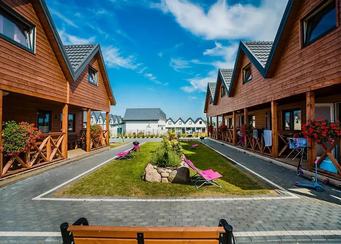 度假居 Havana 萨比诺瓦